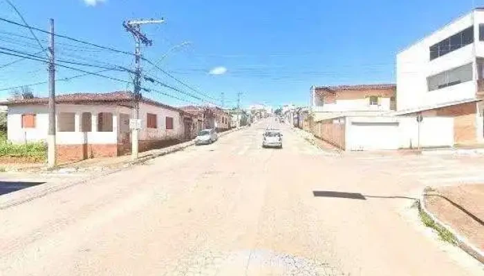 Drogaria Entrefarma -  Street View E 360deg - São Roque De Minas