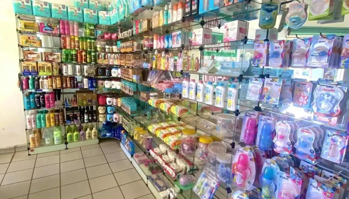 Drogaria Essencial - - Centro