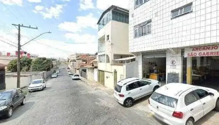 Drogaria Essencial De Barbacena -  Street View E 360deg - Barbacena