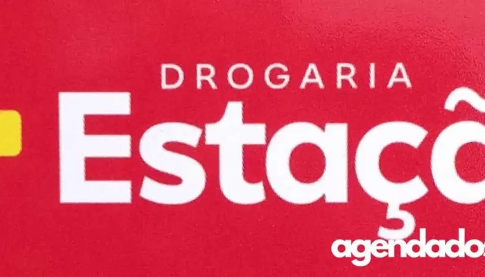Drogaria Estação - Drogaria em Vassouras - Rj - Vassouras