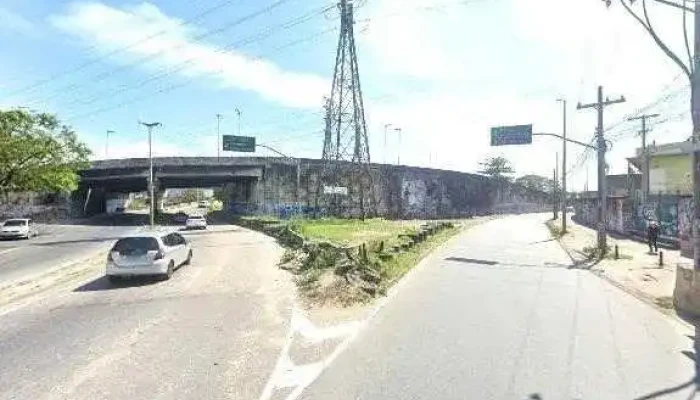 Drogaria Excelente -  Street View E 360deg - Rio De Janeiro