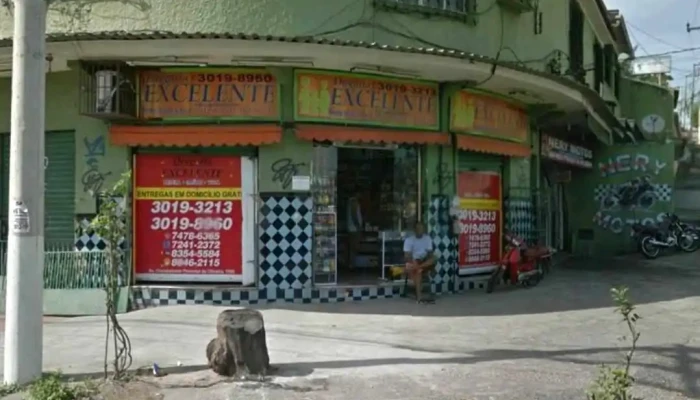 Drogaria Excelente -  Tudo - Rio De Janeiro