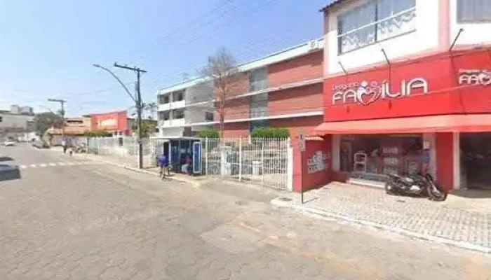 Drogaria Familia Street View E 360deg - Barroso