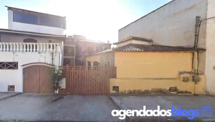 Drogaria Farma Bairro Baixo Grande - São Pedro Da Aldeia
