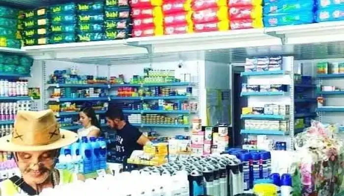 Drogaria Farma Bairro Porto D'Aldeia - São Pedro Da Aldeia