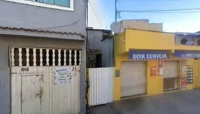 Drogaria Farma Bairro Porto Daldeia Street View E 360deg - São Pedro Da Aldeia
