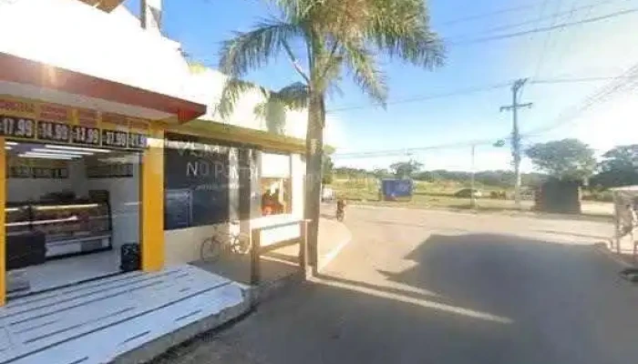 Drogaria Farma Bairro Rua Do Fogo -  Street View E 360deg - São Pedro Da Aldeia