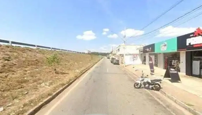 Drogaria Farma Justa -  Street View E 360deg - Juatuba