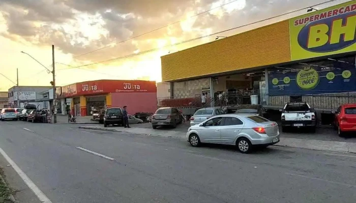 Drogaria Farma Justa -  Tudo - Juatuba