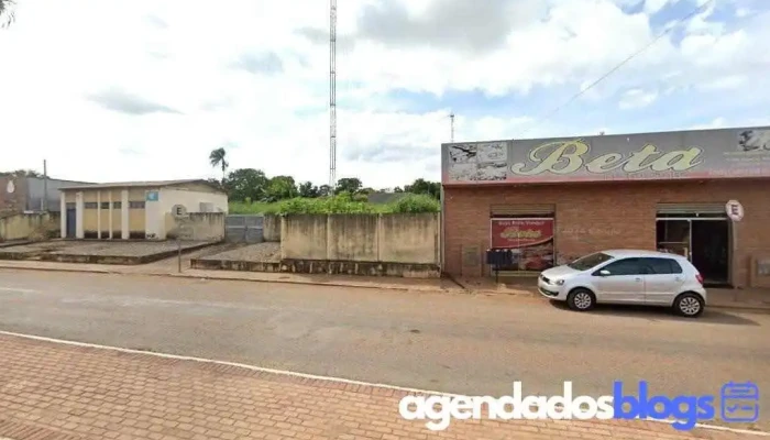 Drogaria Farma Mais- Brazabrantes - 420