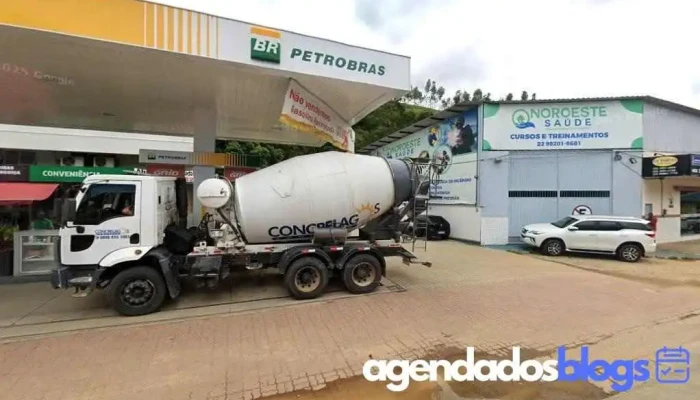 Drogaria Farma Pádua - Santo Antônio De Pádua