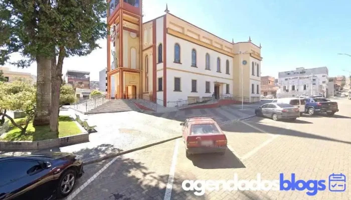 Drogaria Farma Vida - Cachoeira De Minas