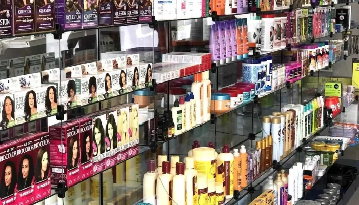 Drogaria Farma Vida -  Do Proprietario - Brasilândia De Minas