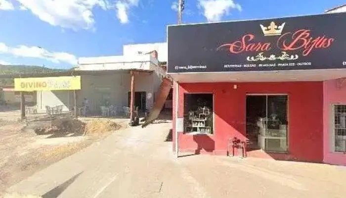 Drogaria Farma Vida -  Street View E 360deg - Brasilândia De Minas