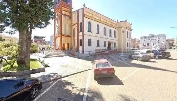 Drogaria Farma Vida -  Tudo - Cachoeira De Minas