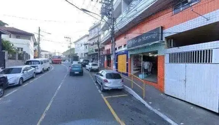 Drogaria Farmaceutico   Rede Soma Street View E 360deg - Rio Claro