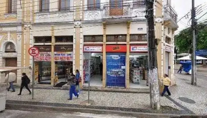 Drogaria Farmelhor Street View E 360deg - Juiz De Fora