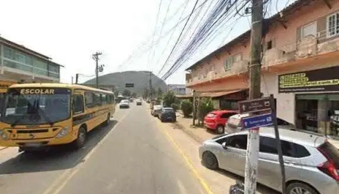 Drogaria Farmil -  Street View E 360deg - Maricá
