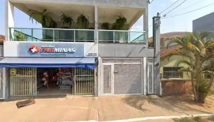 Drogaria Farminas -  Tudo - Braúnas
