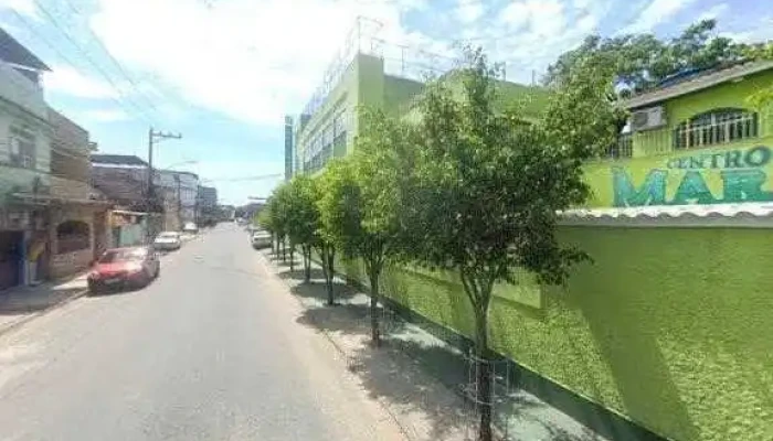 Drogaria Favorita -  Street View E 360deg - Nilópolis