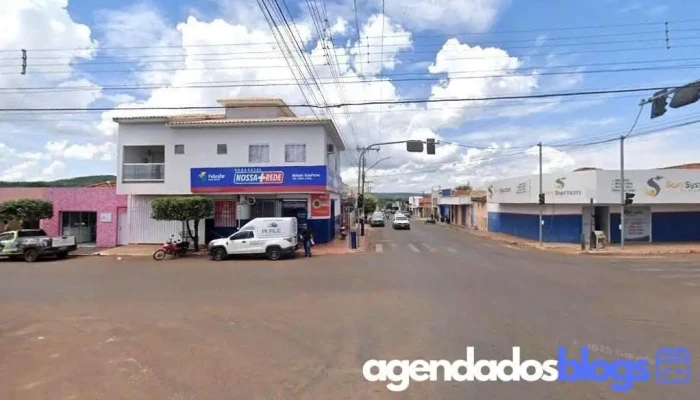 Drogaria Ferreira - 644