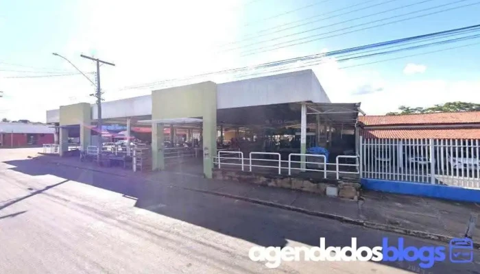 Drogaria Ferreira Martins Ltda - Me - Itapaci - Go