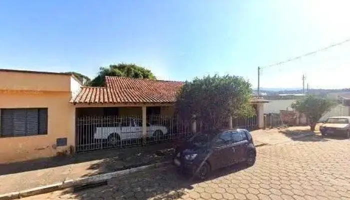 Drogaria Ferreira -  Street View E 360deg - Minduri