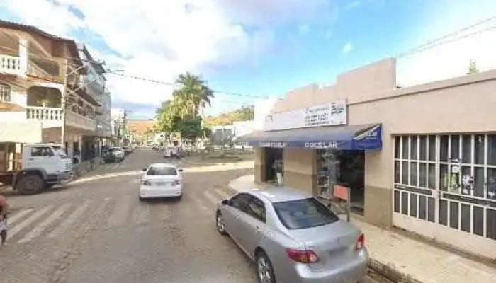 Drogaria Fidelis Tudo - Mendes Pimentel