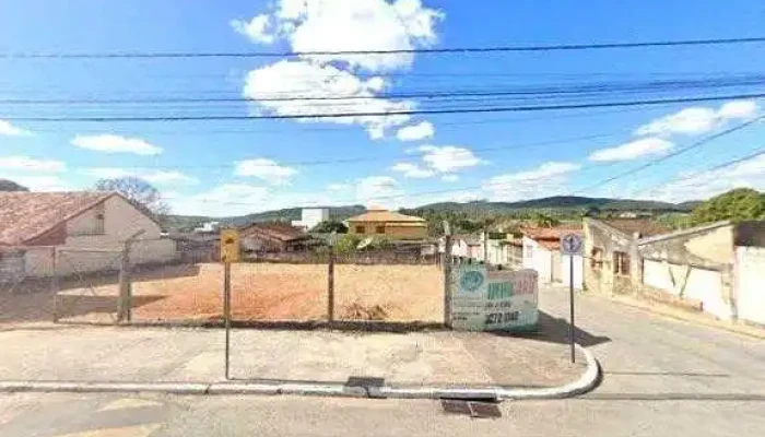 Drogaria Flor Das Gerais -  Street View E 360deg - Maravilhas