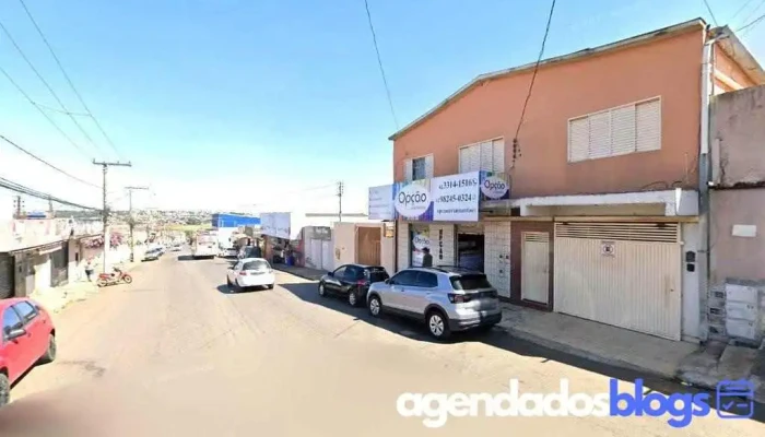 Drogaria Formosa - 472 - Loja 1 - Vila Formosa