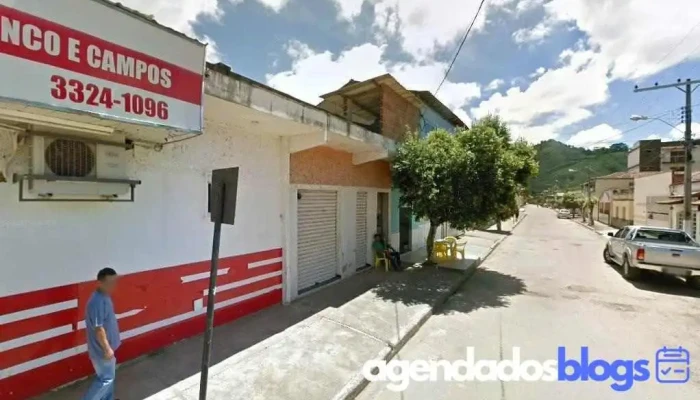 Drogaria Franco E Campos - 11