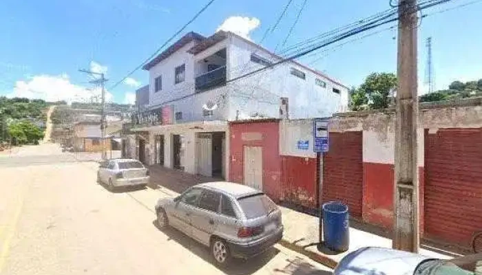 Drogaria Frei Inocencio Tudo - Marilac