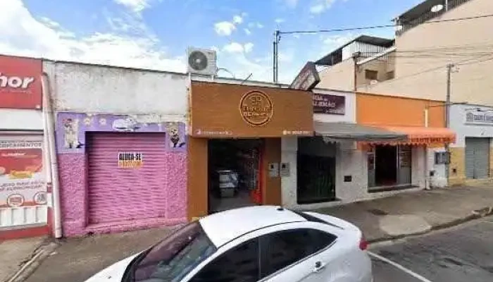 Drogaria Garcia -  Street View E 360deg - Juiz De Fora