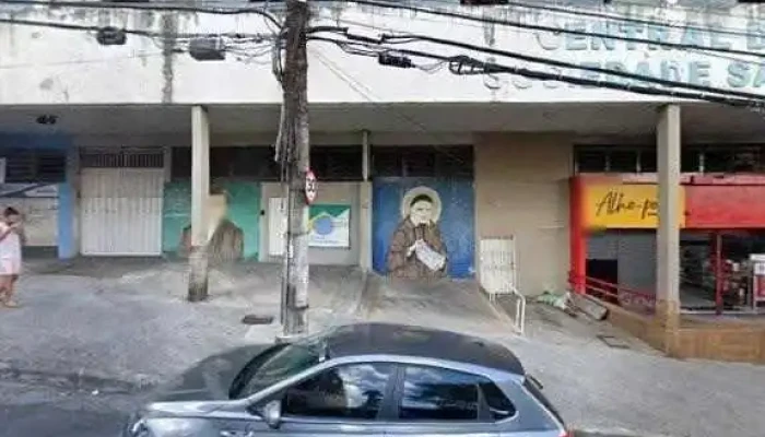 Drogaria Gavea Farmacia Em Belo Horizonte Street View E 360deg - Belo Horizonte