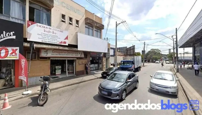 Drogaria Genérica - Betim
