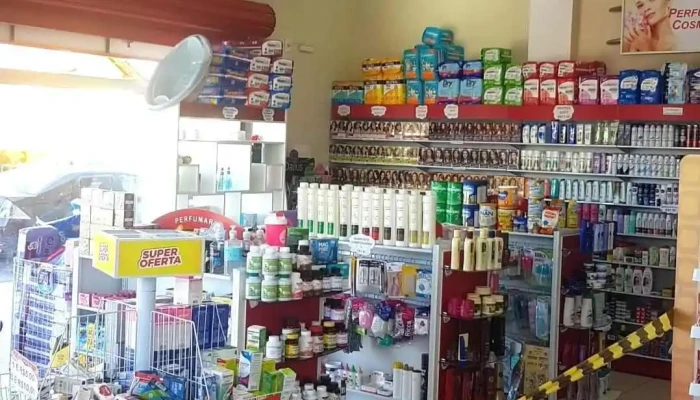 Drogaria Giordano -  Tudo - Barbacena
