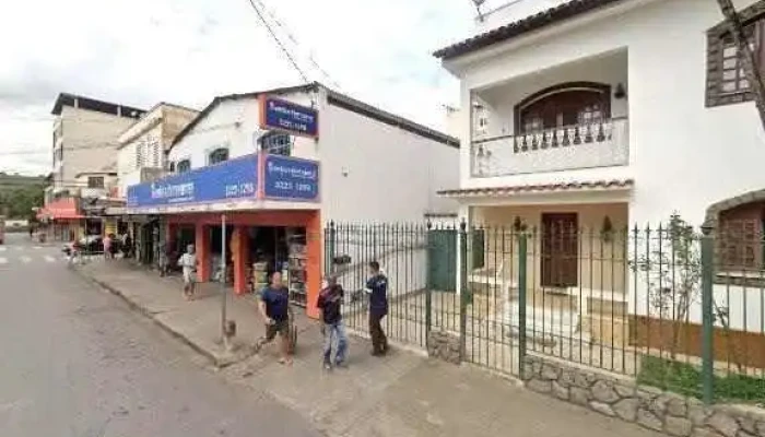 Drogaria Gleba -  Tudo - Juiz De Fora