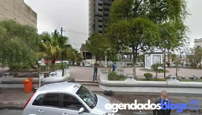 Drogaria Globo - Barbacena