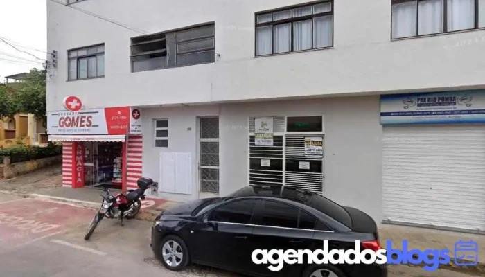 Drogaria Gomes - 328 - Rosário
