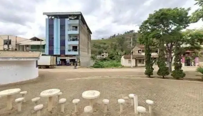 Drogaria Gomes Luisburgo -  Street View E 360deg - Luisburgo