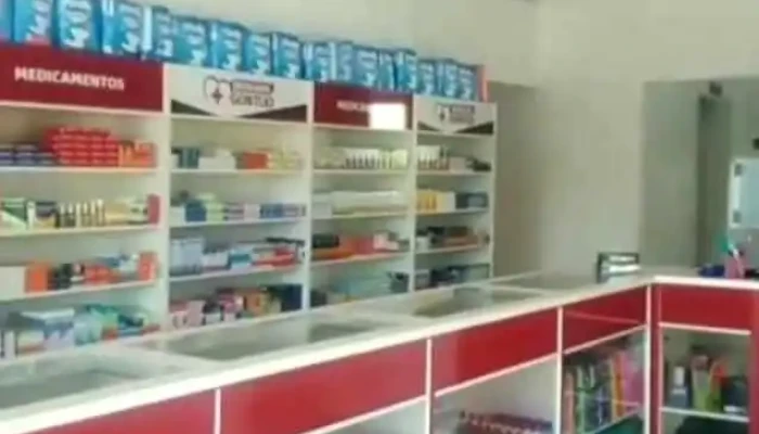 Drogaria Gontijo -  Do Proprietario - Buritis