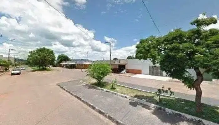 Drogaria Gontijo -  Street View E 360deg - Buritis