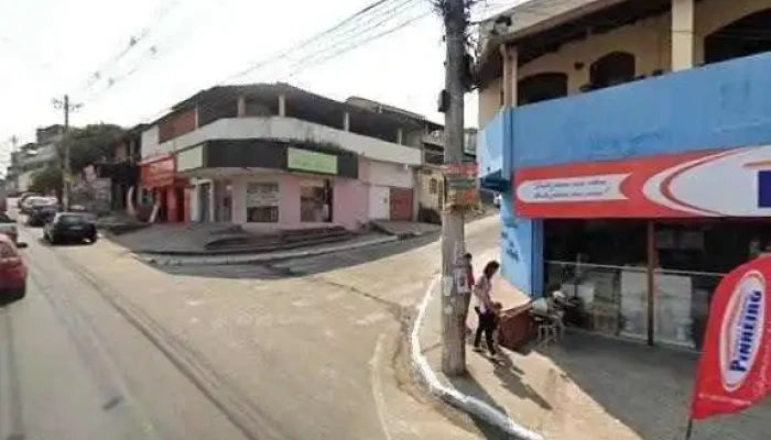 Drogaria Grandim -  Street View E 360deg - Betim