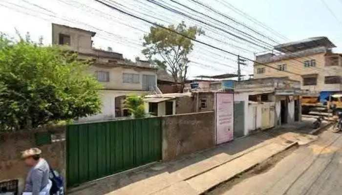 Drogaria Guarita Street View E 360deg - Itaperuna