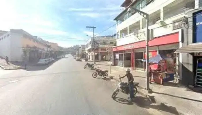 Drogaria Hiper Popular -  Street View E 360deg - Belo Horizonte