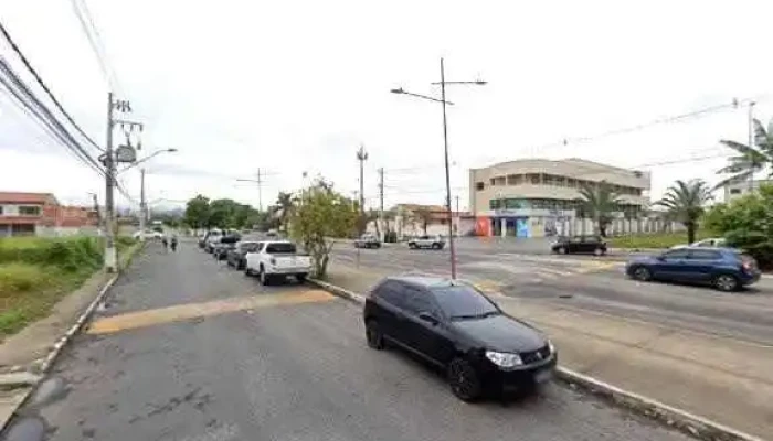 Drogaria Hiper Saude Acesso Oeste Street View E 360deg - Resende