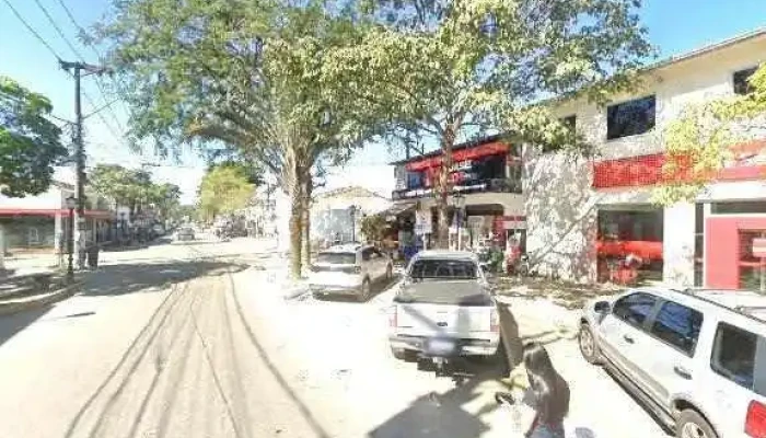 Drogaria Hiper Saude Paraty Street View E 360deg - Paraty