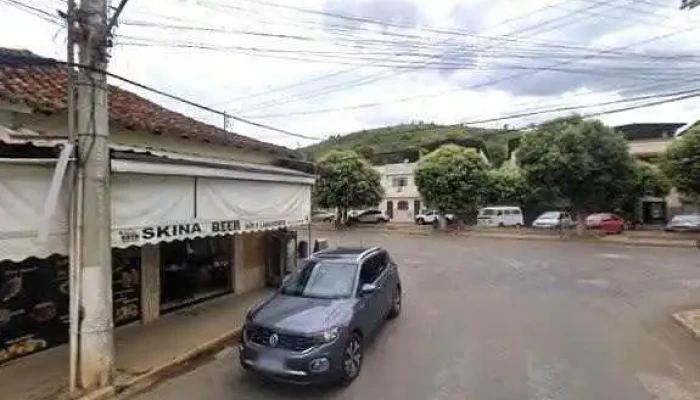 Drogaria Ideal Astolfo Dutra Mg -  Street View E 360deg - Astolfo Dutra