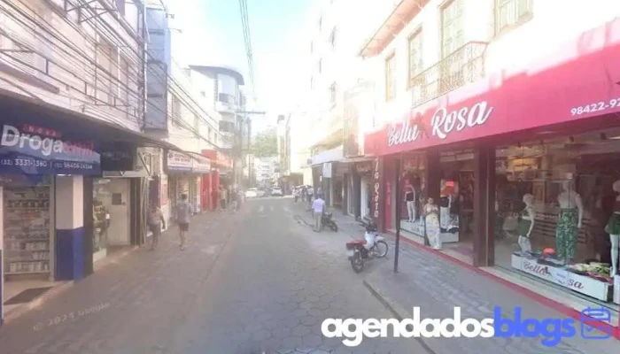 Drogaria Ideal - Manhuaçu