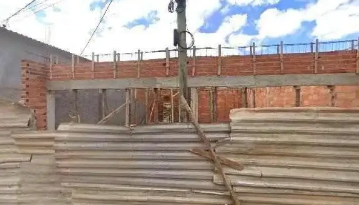 Drogaria Innova -  Street View E 360deg - Paty Do Alferes